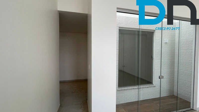 Casa à venda com 3 quartos, 200m² - Foto 8