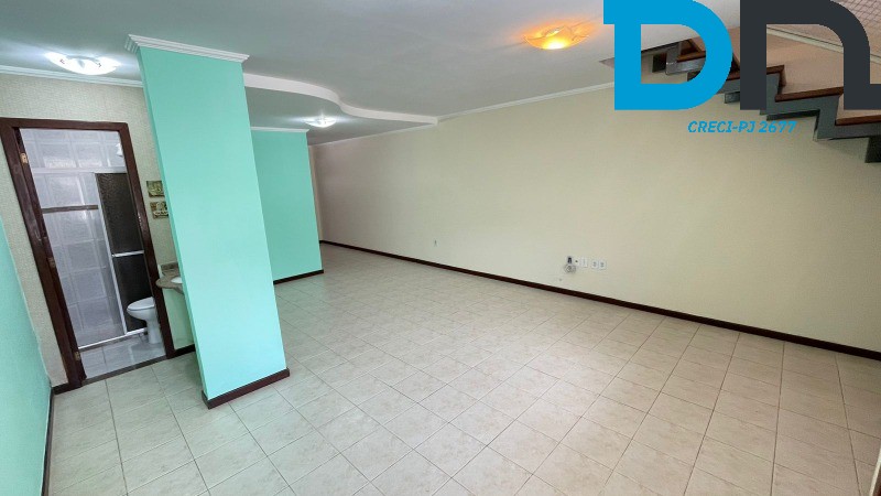 Casa para alugar com 3 quartos, 160m² - Foto 5