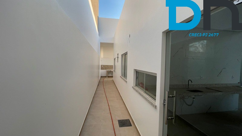 Casa à venda com 3 quartos, 200m² - Foto 15