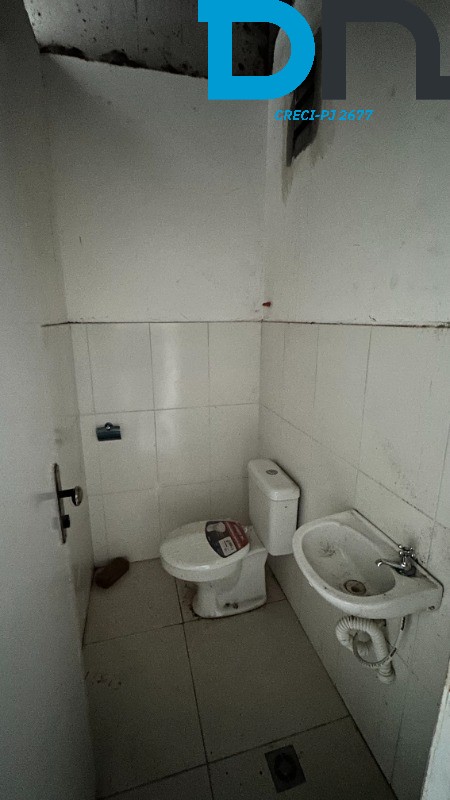 Loja-Salão para alugar, 58m² - Foto 7