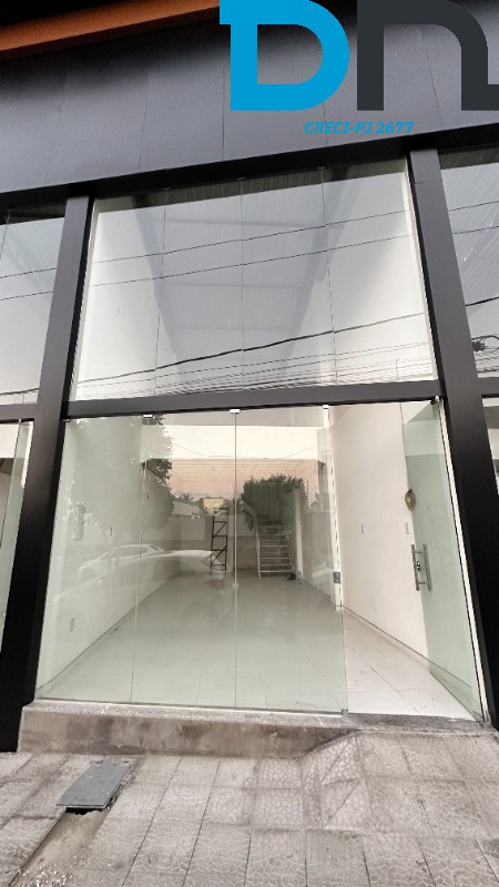 Loja-Salão para alugar, 58m² - Foto 9