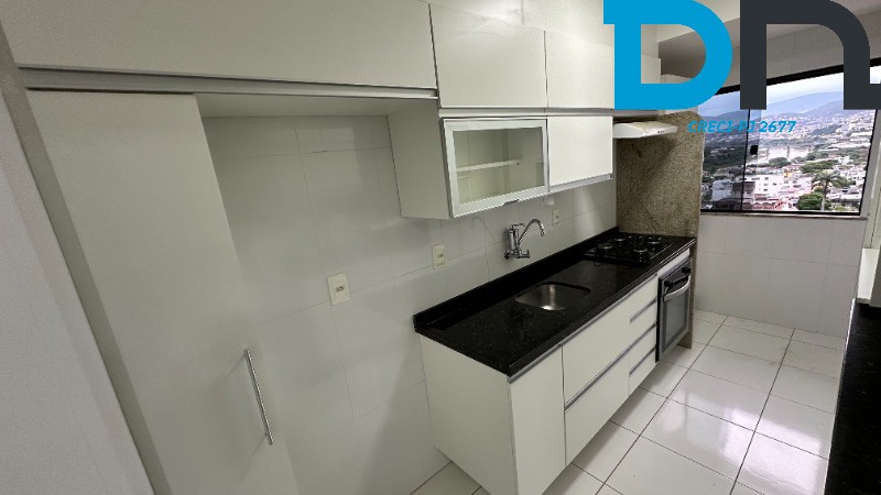 Apartamento à venda com 3 quartos, 75m² - Foto 5