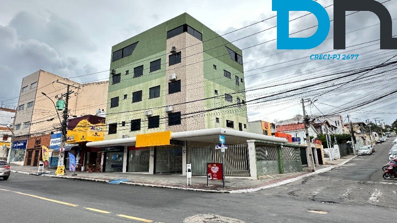 Imóvel Comercial Padrão para alugar, 55m² - Foto 1