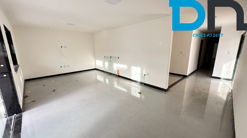 Casa à venda com 3 quartos, 360m² - Foto 4