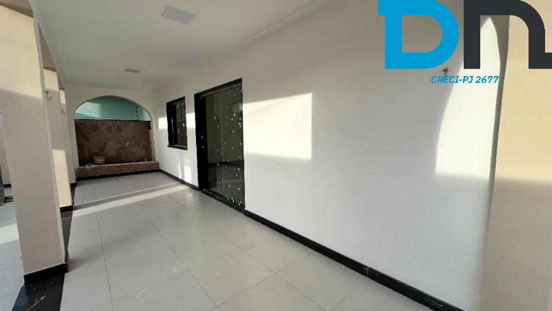 Casa à venda com 3 quartos, 360m² - Foto 3