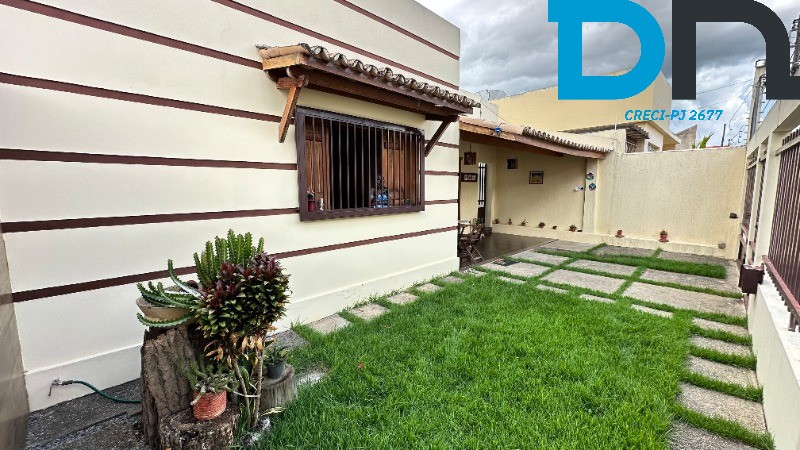 Casa à venda com 3 quartos, 360m² - Foto 23