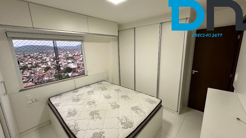 Apartamento à venda com 3 quartos, 75m² - Foto 10