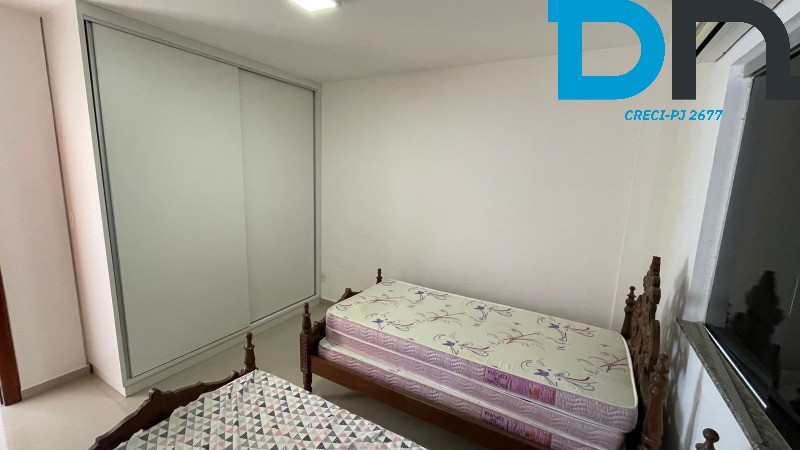 Apartamento para alugar com 2 quartos, 80m² - Foto 12