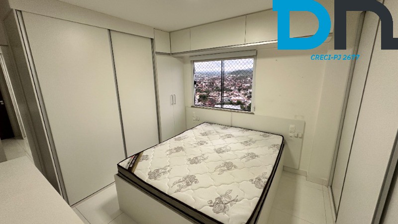 Apartamento à venda com 3 quartos, 75m² - Foto 9