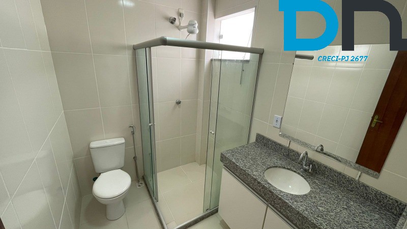 Apartamento para alugar com 2 quartos, 80m² - Foto 14