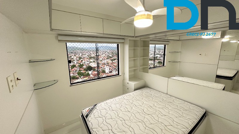 Apartamento à venda com 3 quartos, 75m² - Foto 13