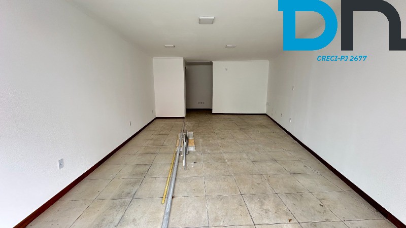 Imóvel Comercial Padrão para alugar, 55m² - Foto 6