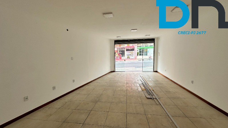 Imóvel Comercial Padrão para alugar, 55m² - Foto 8