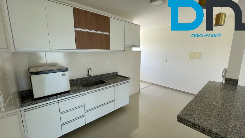 Apartamento para alugar com 2 quartos, 80m² - Foto 8