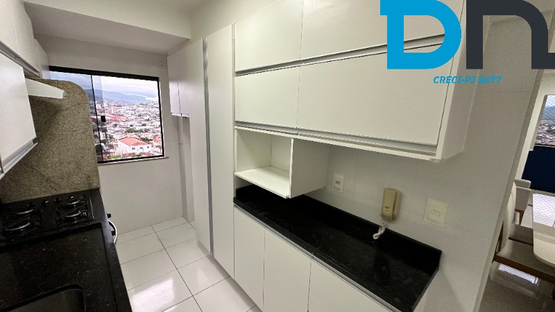 Apartamento à venda com 3 quartos, 75m² - Foto 6