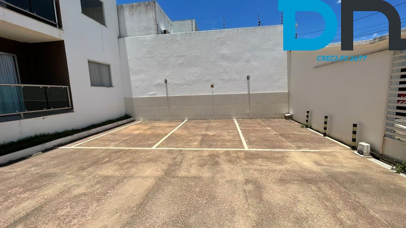 Apartamento para alugar com 2 quartos, 80m² - Foto 2