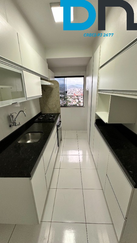 Apartamento à venda com 3 quartos, 75m² - Foto 7