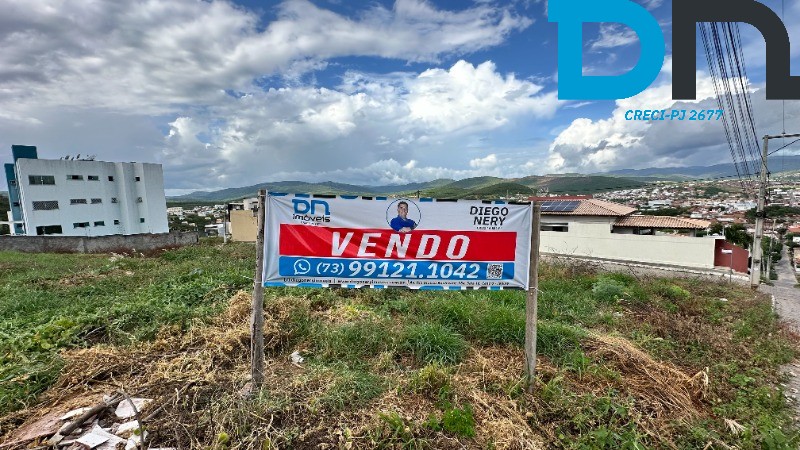 Terreno à venda, 1426m² - Foto 1