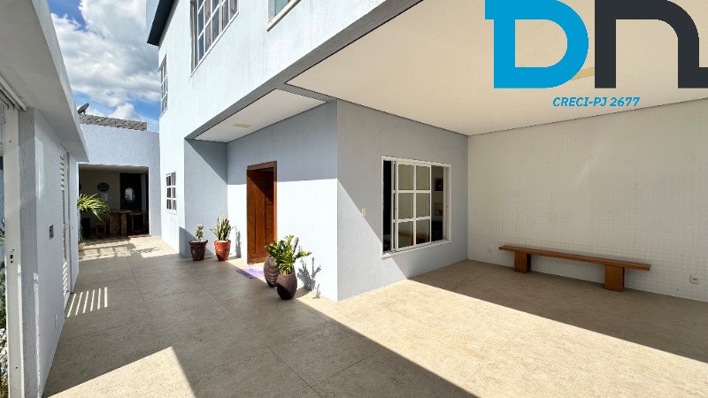 Casa à venda com 3 quartos, 550m² - Foto 5