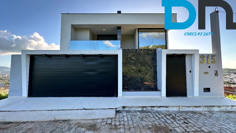 Casa, 3 quartos, 250 m² - Foto 1