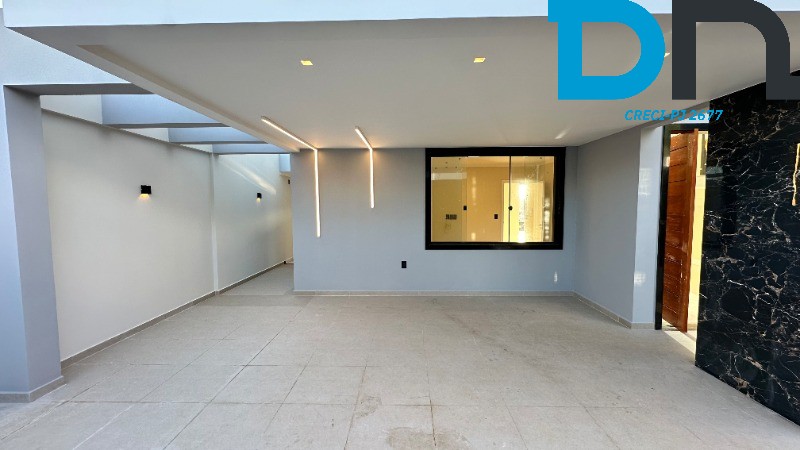 Casa à venda com 3 quartos, 250m² - Foto 5