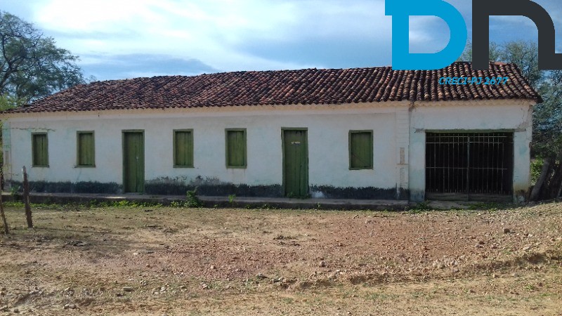 Fazenda à venda, 284m² - Foto 9