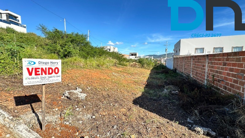 Terreno à venda, 200m² - Foto 2