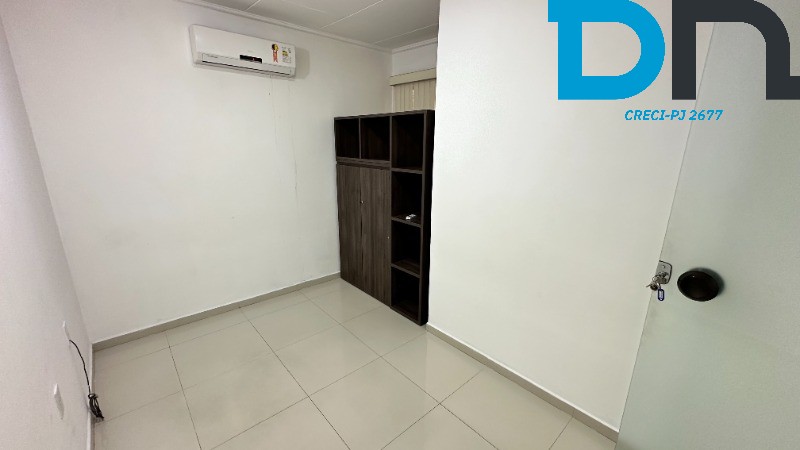 Conjunto Comercial-Sala para alugar, 10m² - Foto 5