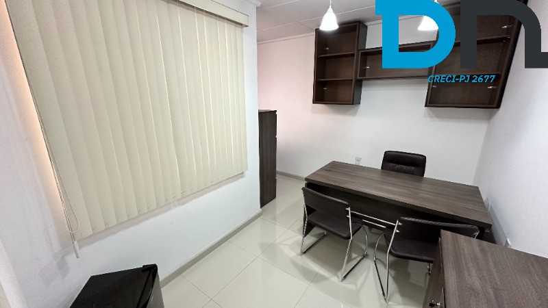 Conjunto Comercial-Sala para alugar, 15m² - Foto 4