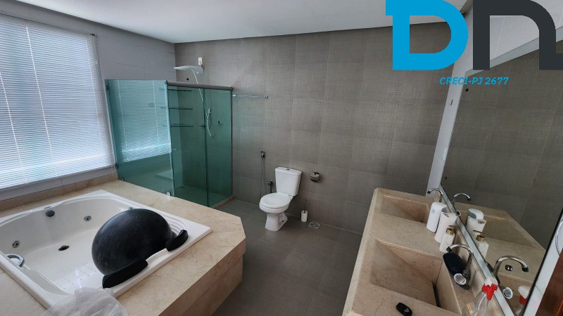 Casa para alugar com 4 quartos, 250m² - Foto 15