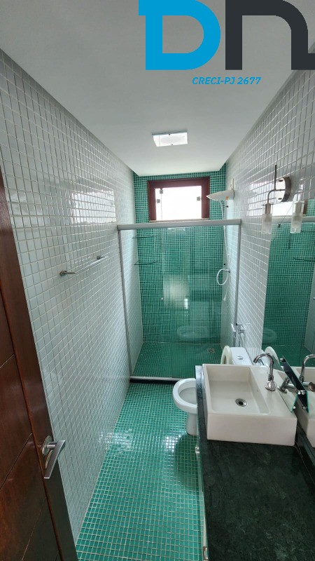 Casa para alugar com 4 quartos, 250m² - Foto 19