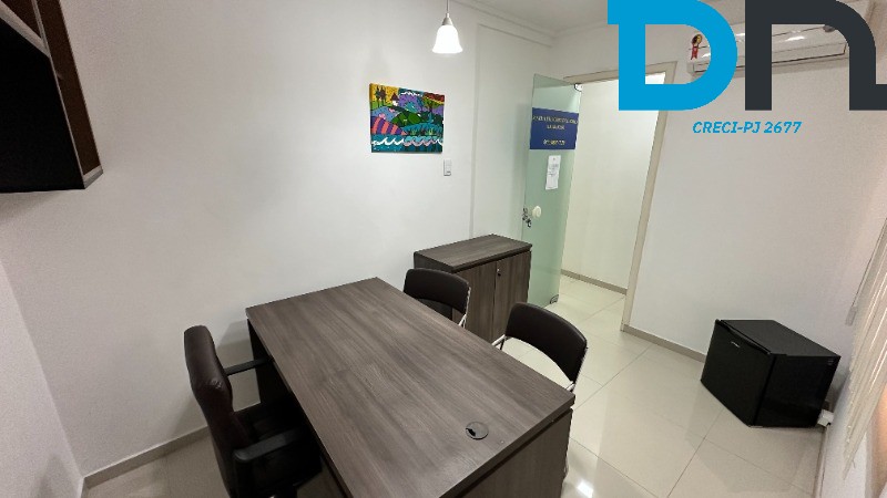 Conjunto Comercial-Sala para alugar, 15m² - Foto 5