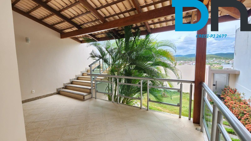 Casa para alugar com 4 quartos, 250m² - Foto 3