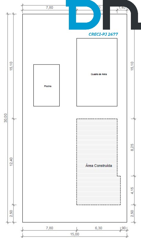 Casa à venda com 2 quartos, 350m² - Foto 8