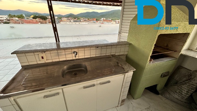 Apartamento à venda com 3 quartos, 100m² - Foto 43