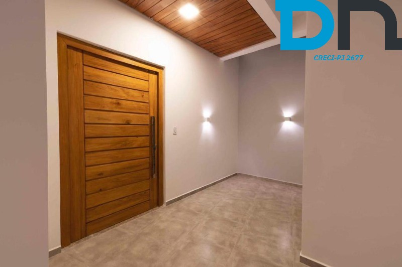 Casa à venda com 4 quartos, 290m² - Foto 5