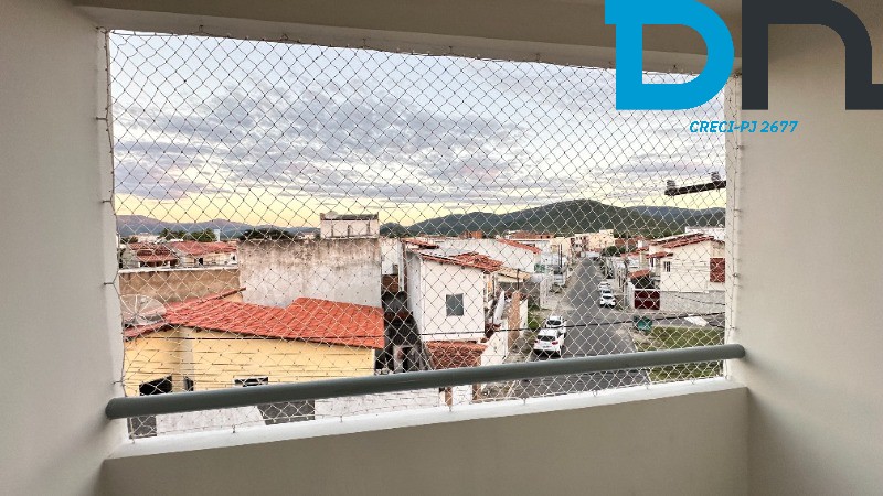 Apartamento à venda com 3 quartos, 100m² - Foto 33