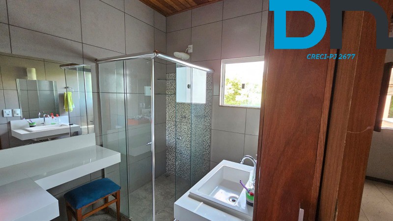 Sítio à venda com 5 quartos, 5024m² - Foto 13