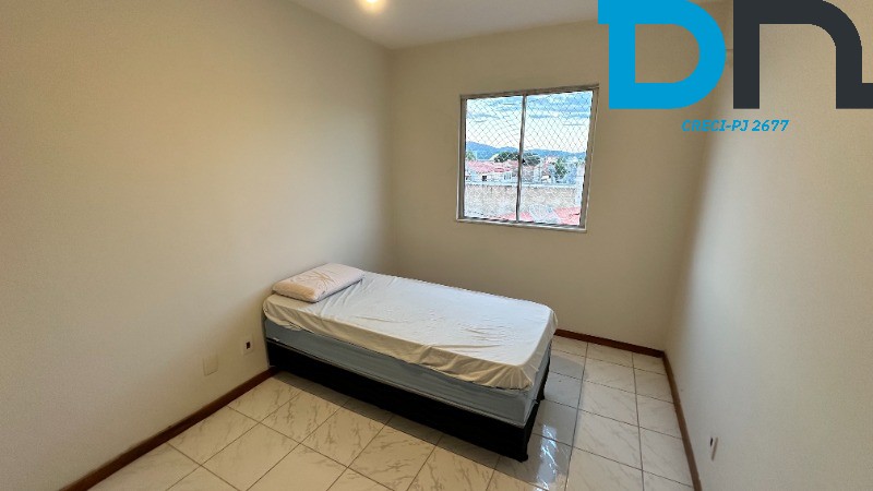 Apartamento à venda com 3 quartos, 100m² - Foto 35