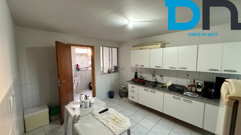 Apartamento à venda com 3 quartos, 100m² - Foto 31