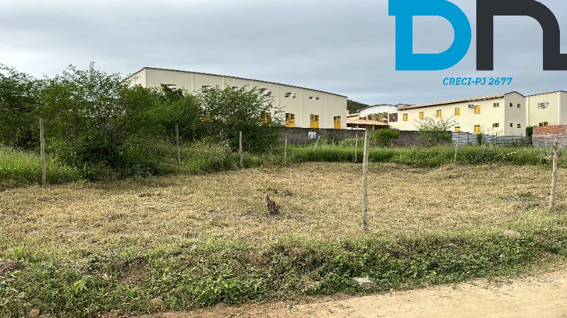 Loteamento e Condomínio à venda, 315m² - Foto 4