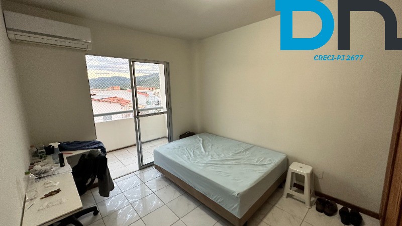 Apartamento à venda com 3 quartos, 100m² - Foto 32