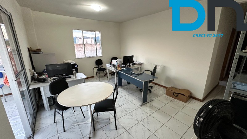 Apartamento à venda com 3 quartos, 100m² - Foto 28