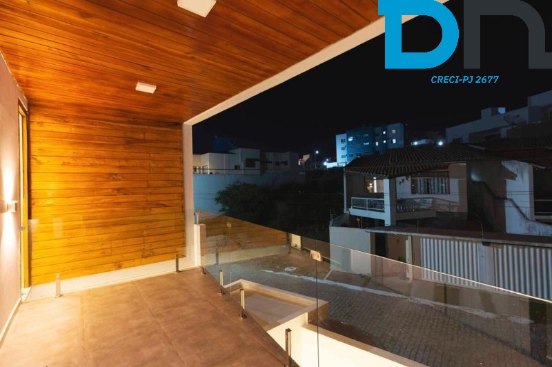 Casa à venda com 4 quartos, 290m² - Foto 9