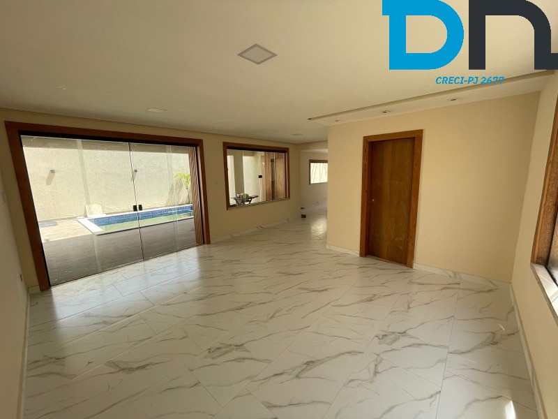 Casa à venda com 4 quartos, 270m² - Foto 6