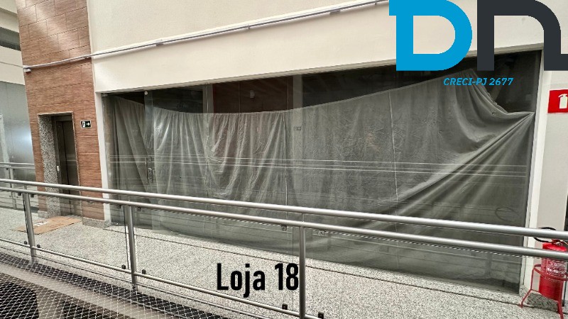 Loja-Salão para alugar, 45m² - Foto 18