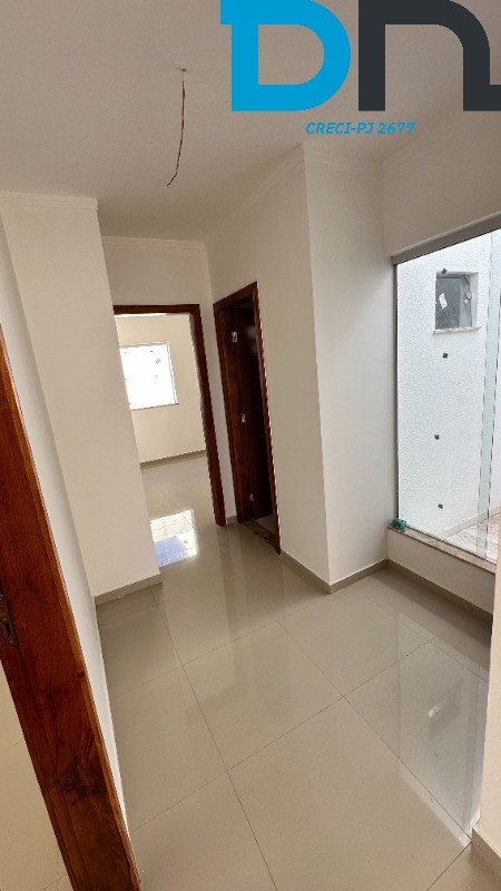 Casa à venda com 3 quartos, 200m² - Foto 7