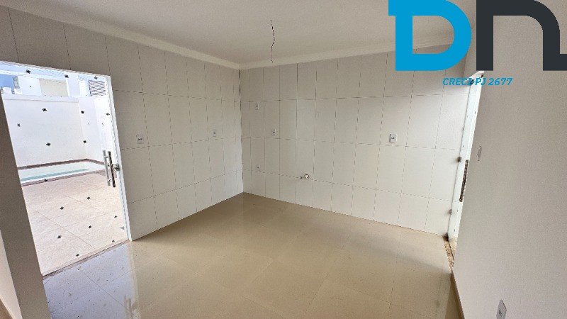 Casa à venda com 3 quartos, 200m² - Foto 6