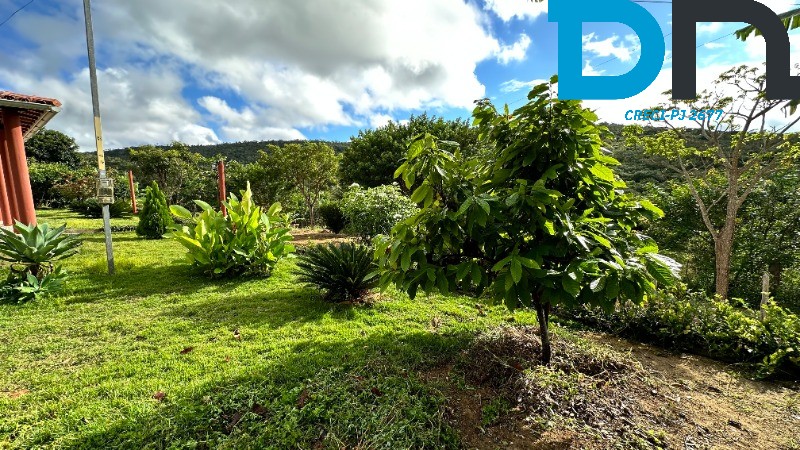 Fazenda à venda com 4 quartos, 56m² - Foto 5