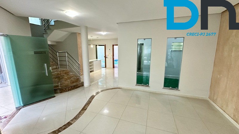 Casa à venda e aluguel com 3 quartos, 200m² - Foto 4